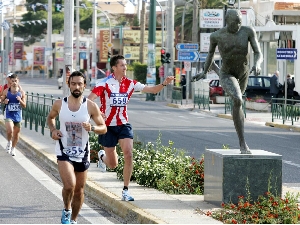 Preview: Athen - Marathon