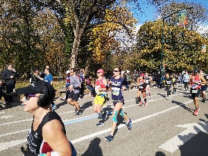 Preview: New York - Marathon