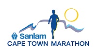 Logo Kapstadt Marathon